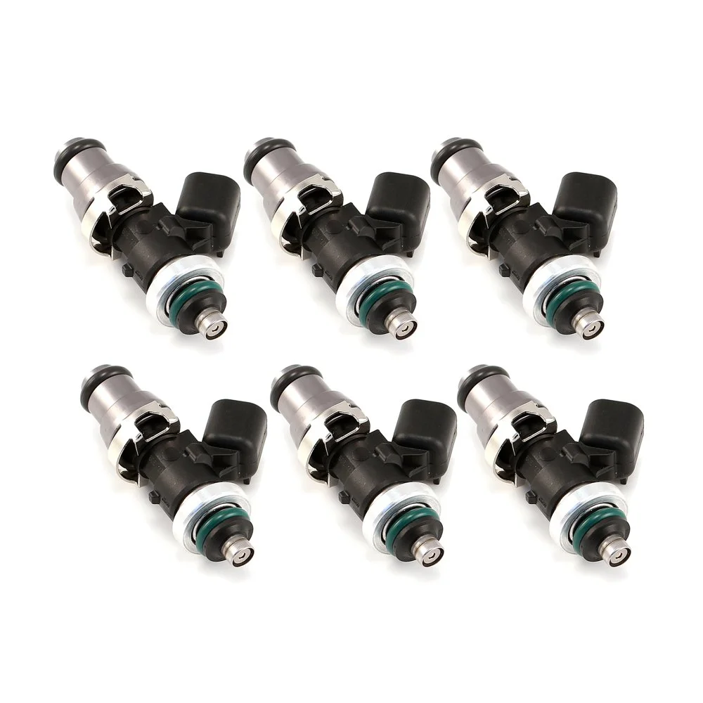 Injector Dynamics ID1700x Fuel Injectors for R35 GT-R